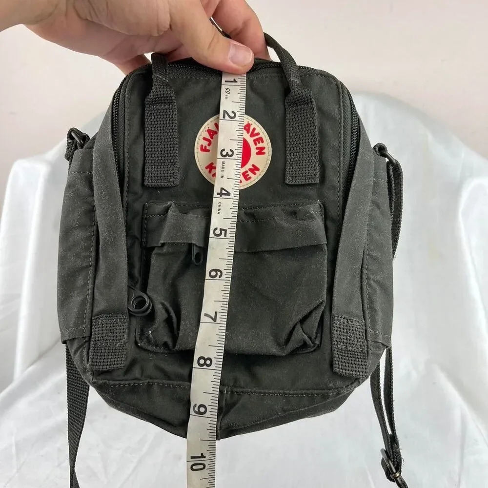 Fjällräven Kånken Mini Sling Backpack